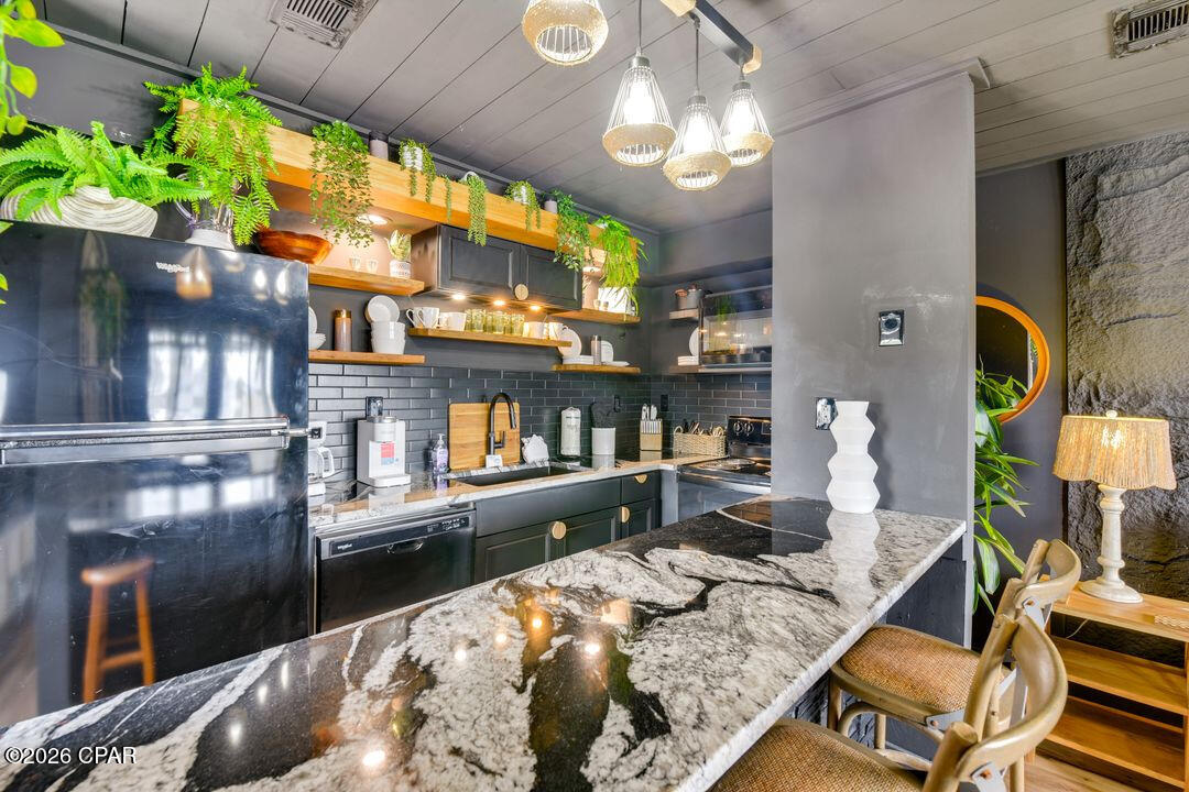 Sunswept 4 - Residential