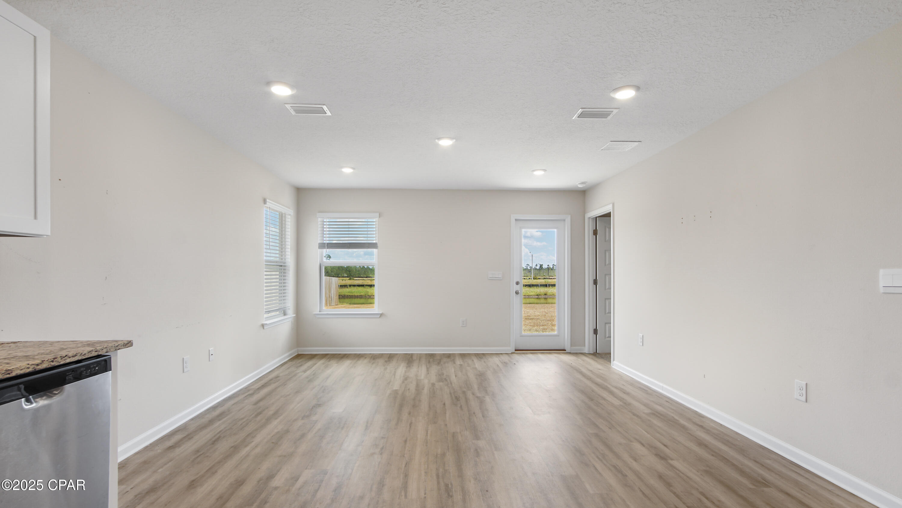 Morningside - Residential Lease