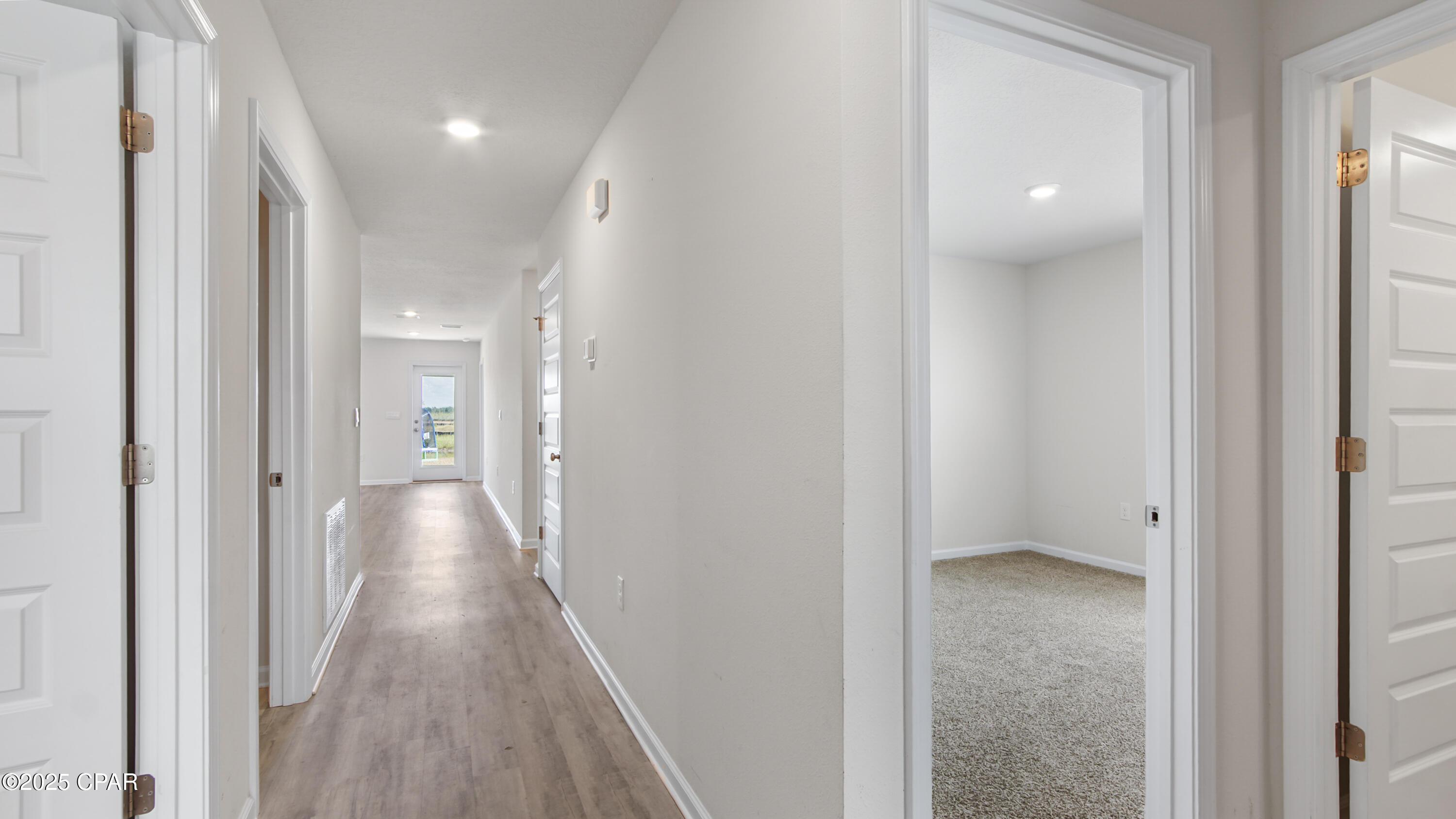 Morningside - Residential Lease