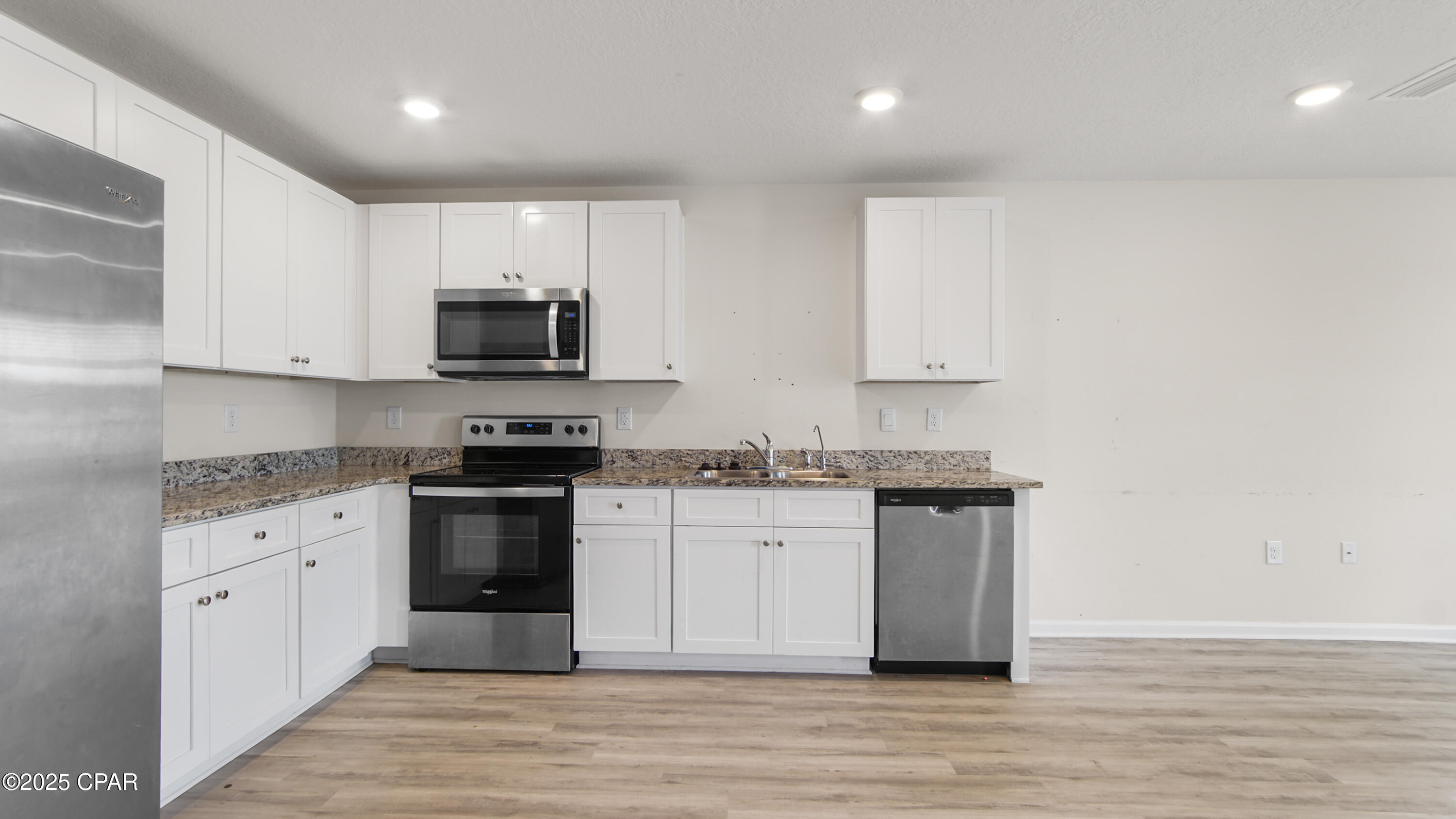 Morningside - Residential Lease