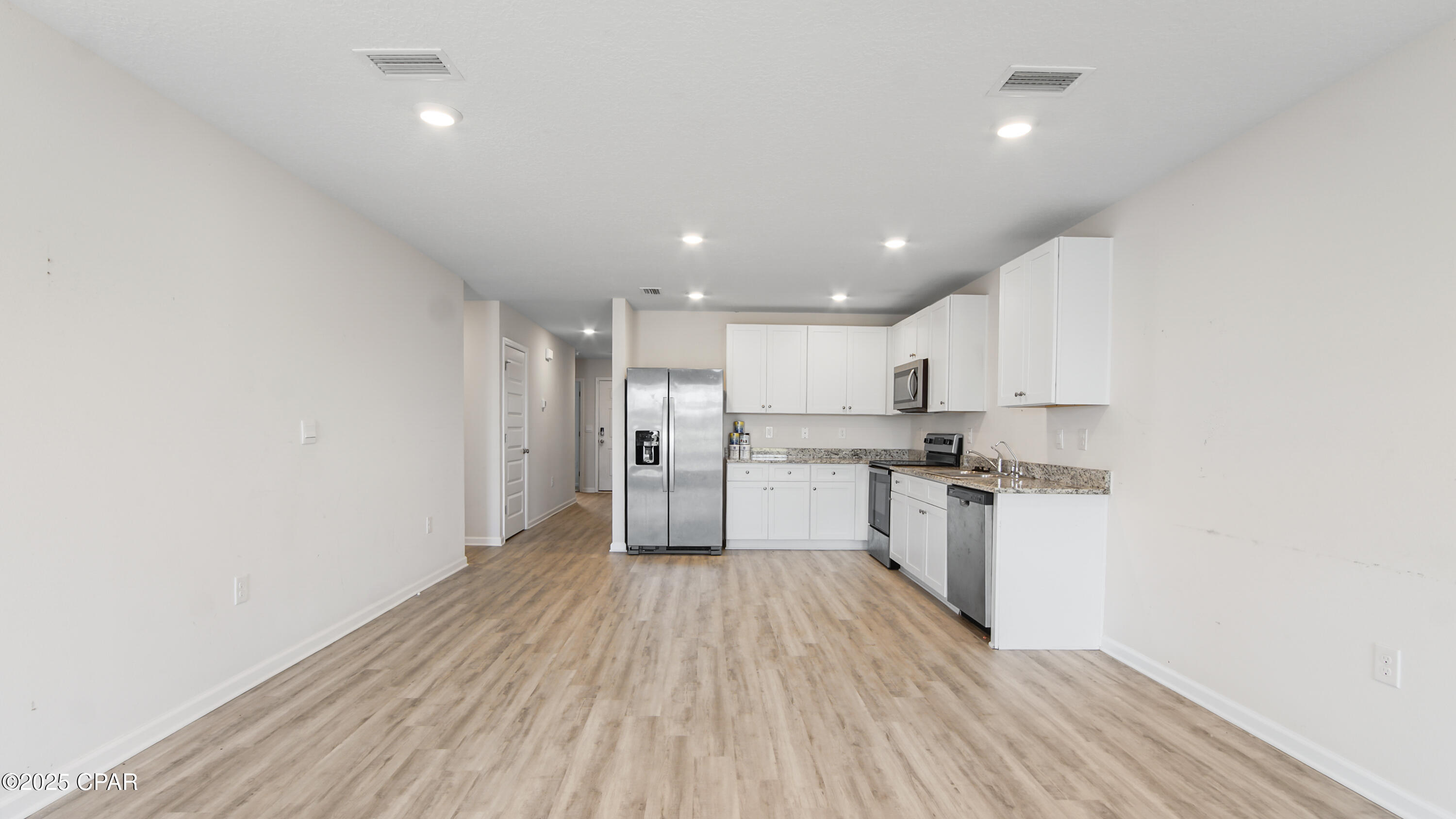 Morningside - Residential Lease