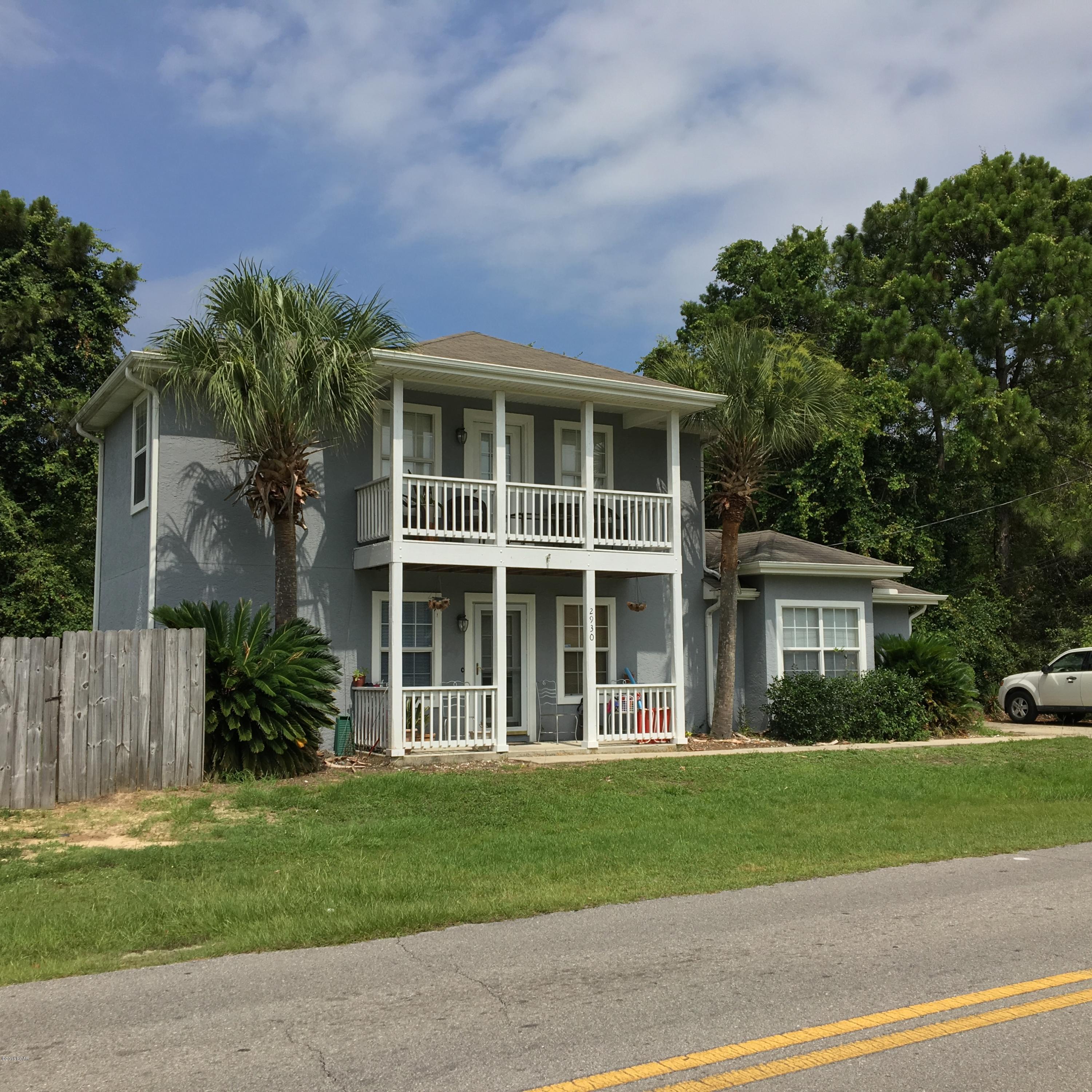 [No Recorded Subdiv] - Residential