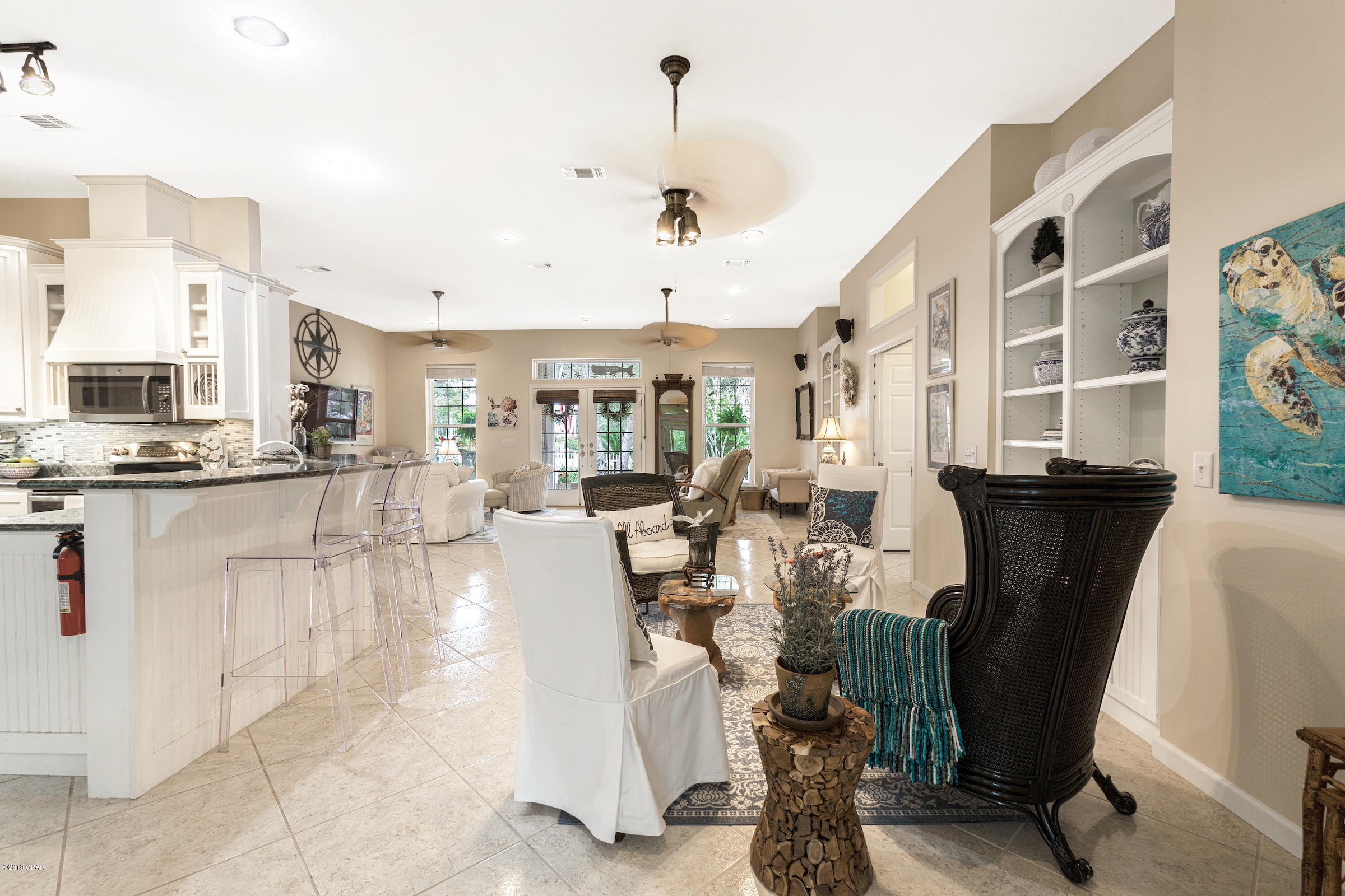 Seabreeze Ph2 - Residential