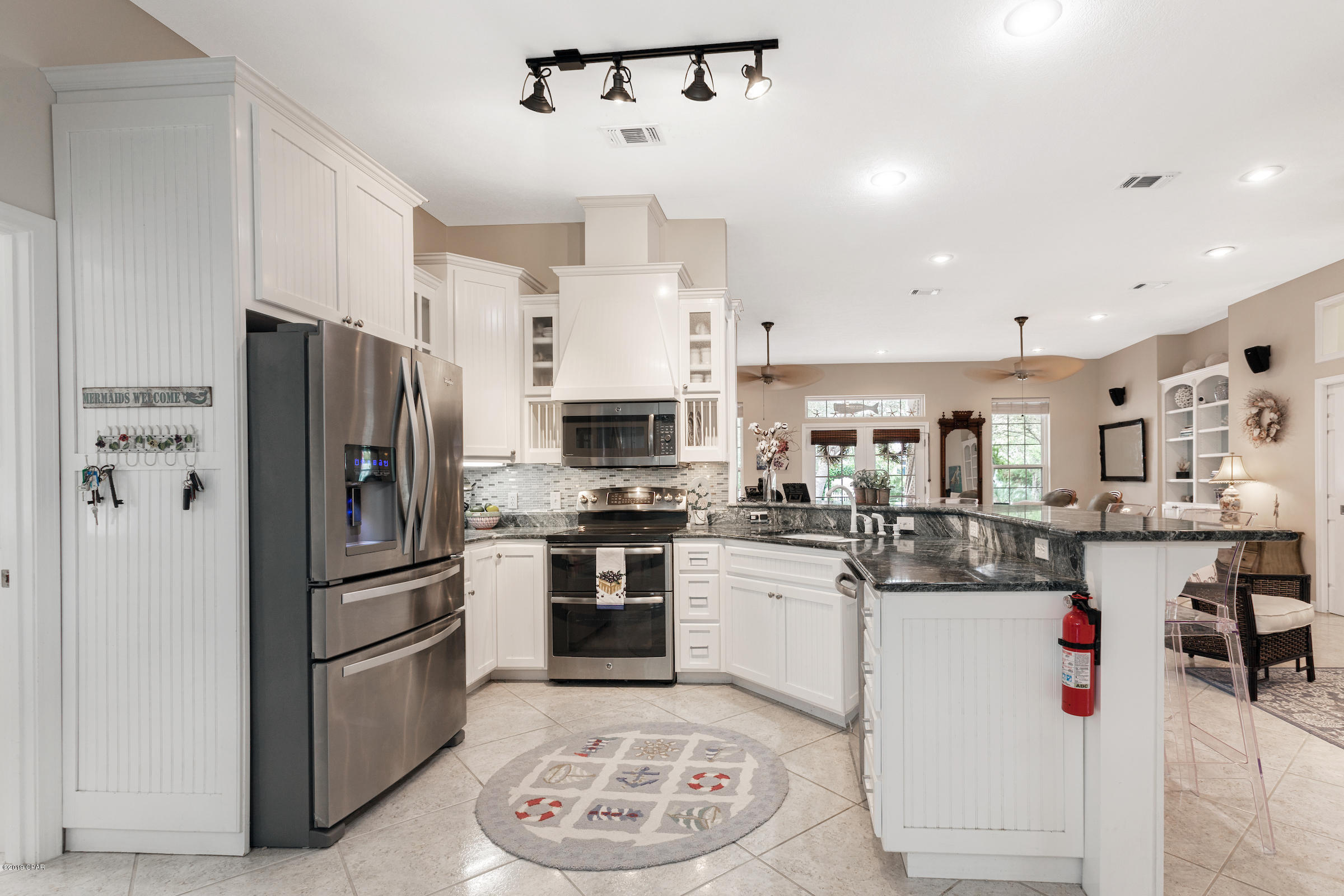 Seabreeze Ph2 - Residential