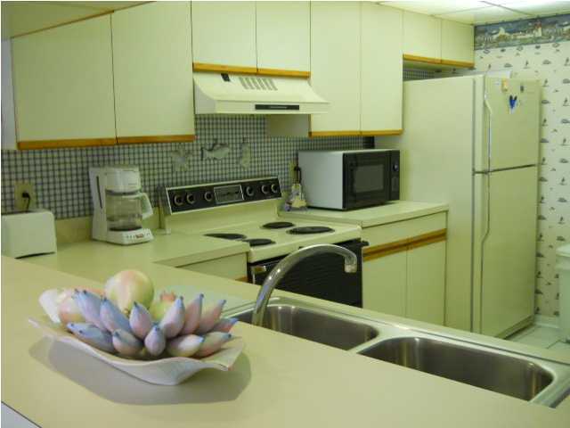 Edgewater Golf Villas 5 B - Residential