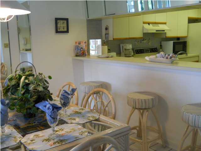 Edgewater Golf Villas 5 B - Residential