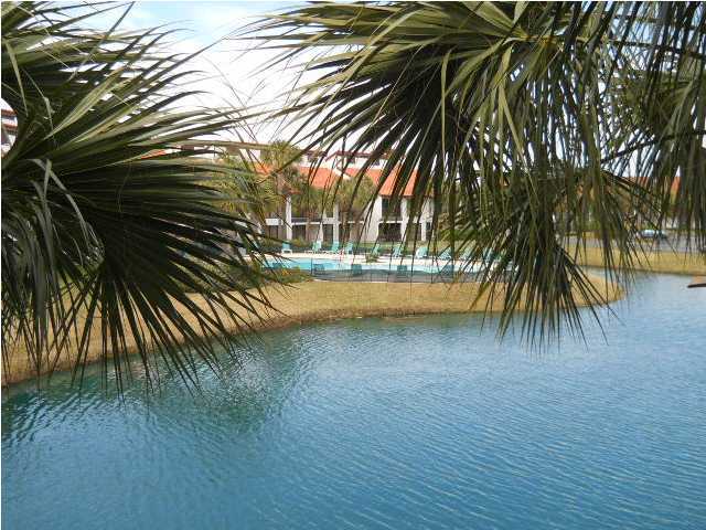 Edgewater Golf Villas 5 B - Residential