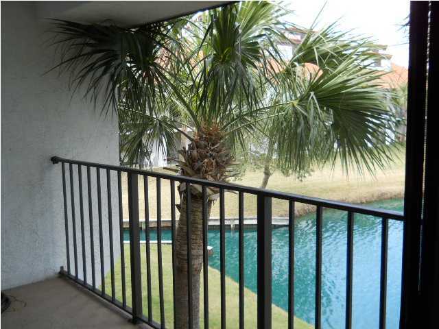 Edgewater Golf Villas 5 B - Residential