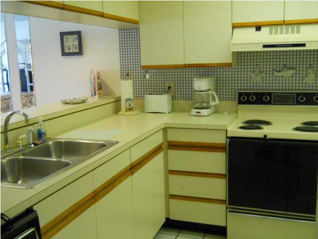 Edgewater Golf Villas 5 B - Residential