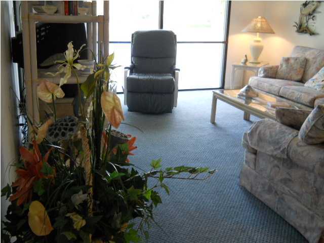 Edgewater Golf Villas 5 B - Residential