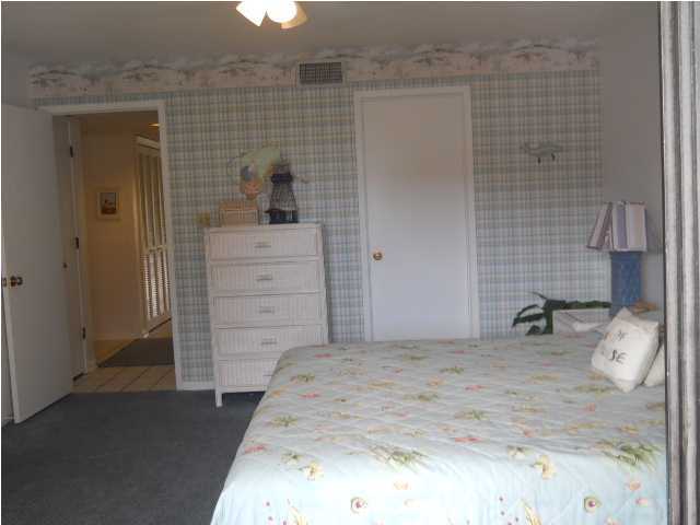 Edgewater Golf Villas 5 B - Residential