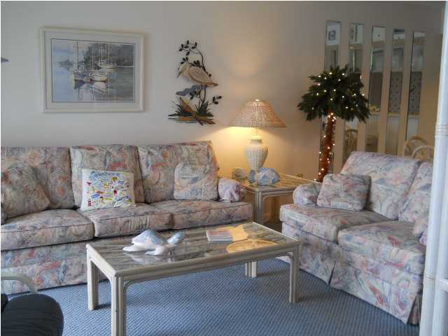 Edgewater Golf Villas 5 B - Residential