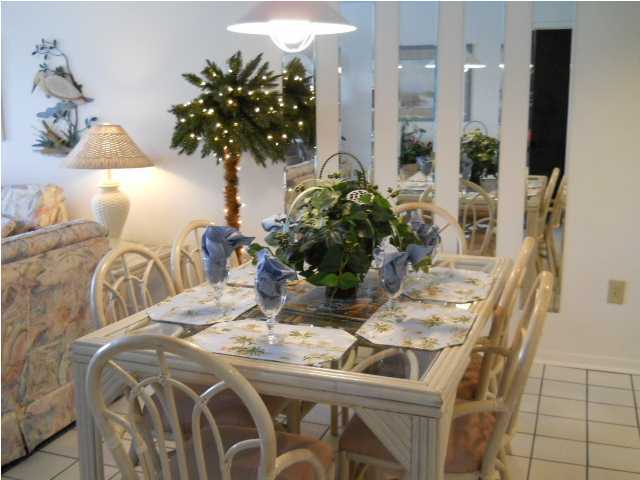 Edgewater Golf Villas 5 B - Residential