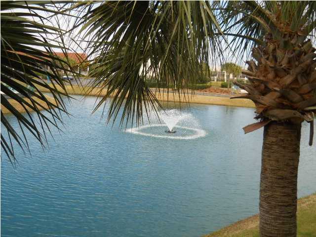 Edgewater Golf Villas 5 B - Residential