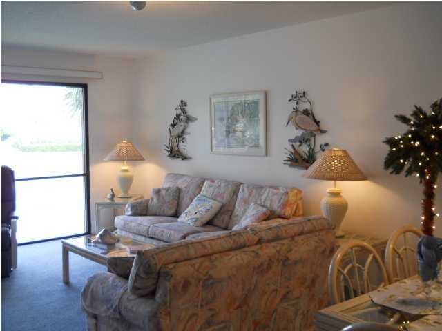 Edgewater Golf Villas 5 B - Residential