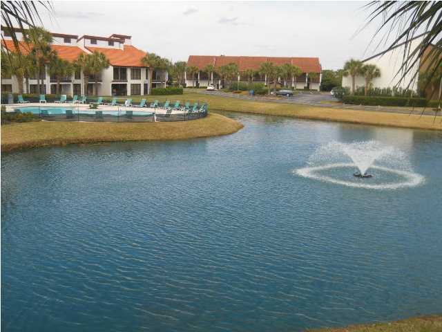 Edgewater Golf Villas 5 B - Residential