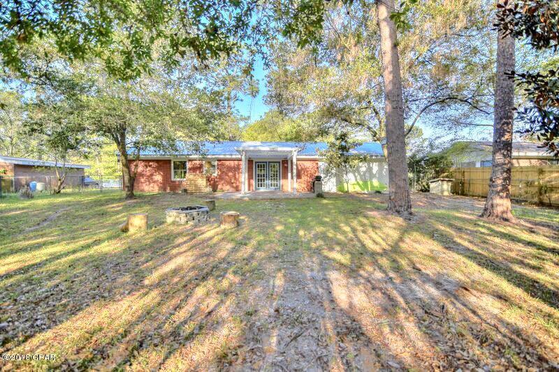 Forest Park 4th Add - Residential