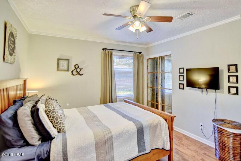 Forest Park 4th Add - Residential