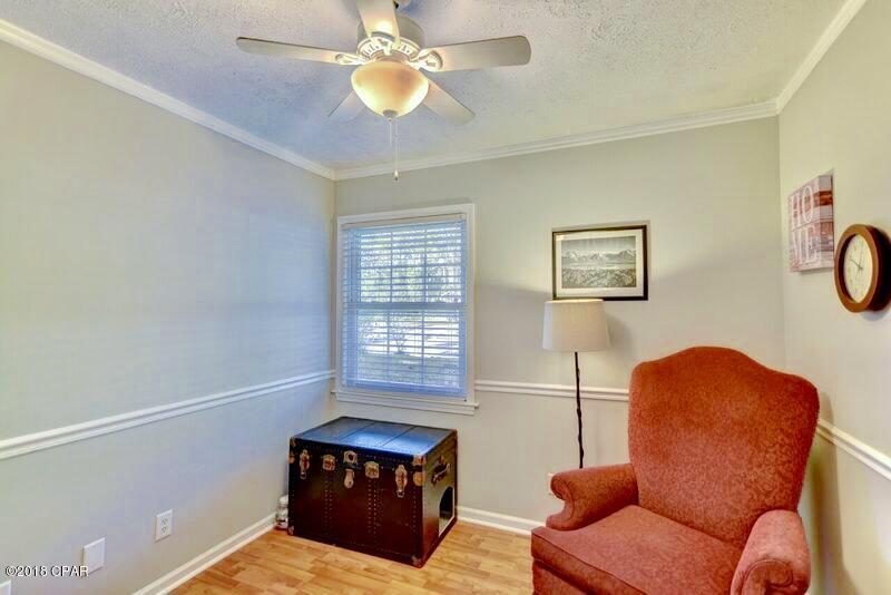 Forest Park 4th Add - Residential