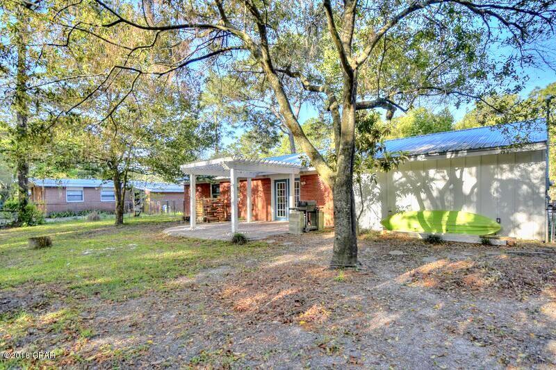 Forest Park 4th Add - Residential