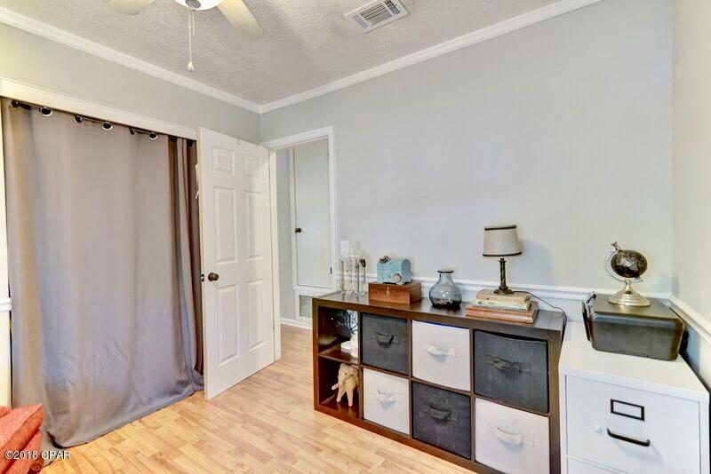 Forest Park 4th Add - Residential