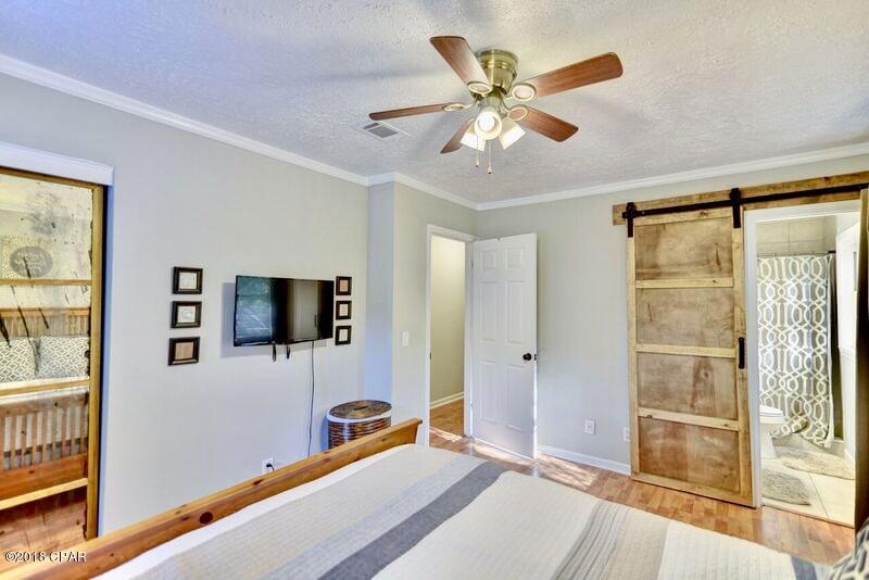 Forest Park 4th Add - Residential