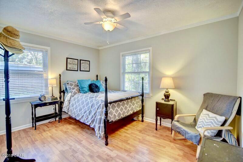 Forest Park 4th Add - Residential