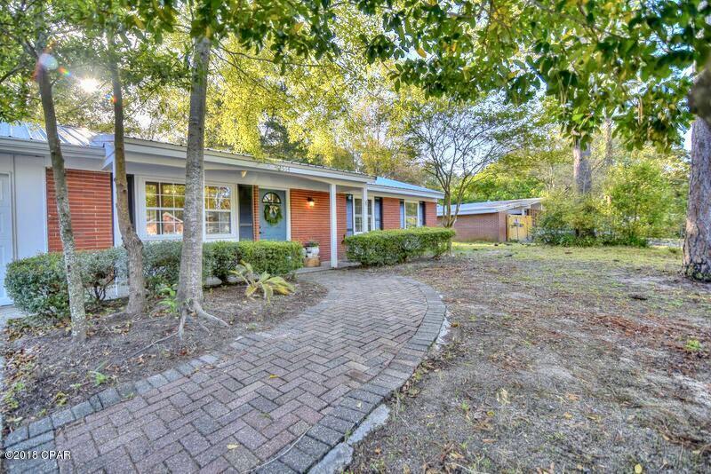 Forest Park 4th Add - Residential