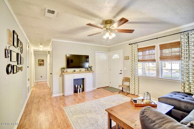 Forest Park 4th Add - Residential