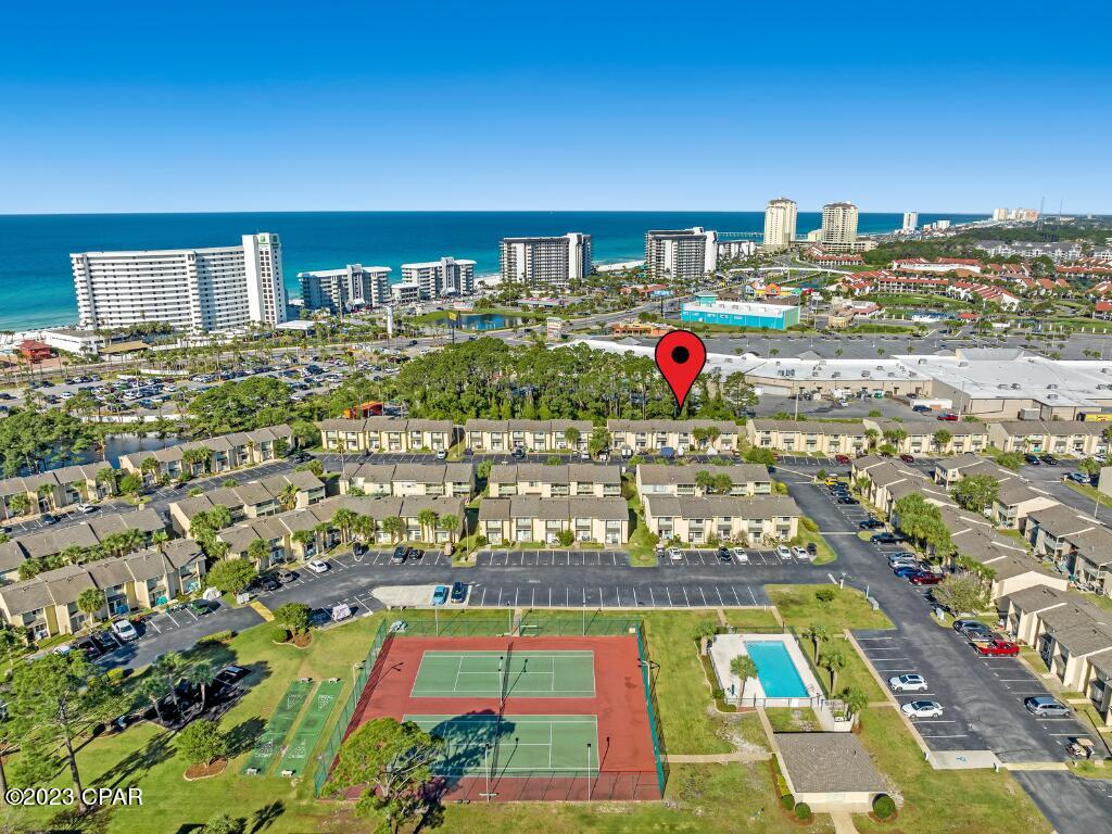 Gulf Highlands Beach Resort - Residential