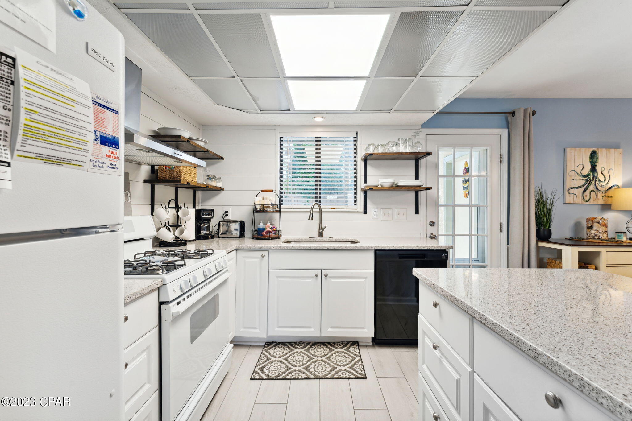 Gulf Highlands Beach Resort - Residential