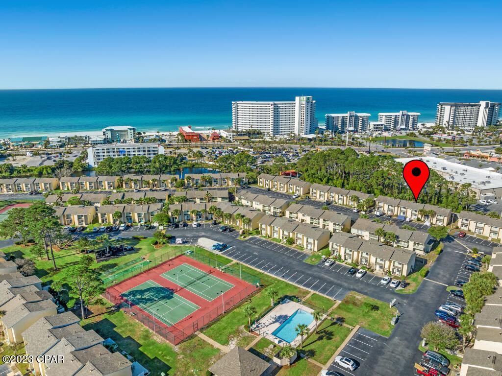 Gulf Highlands Beach Resort - Residential