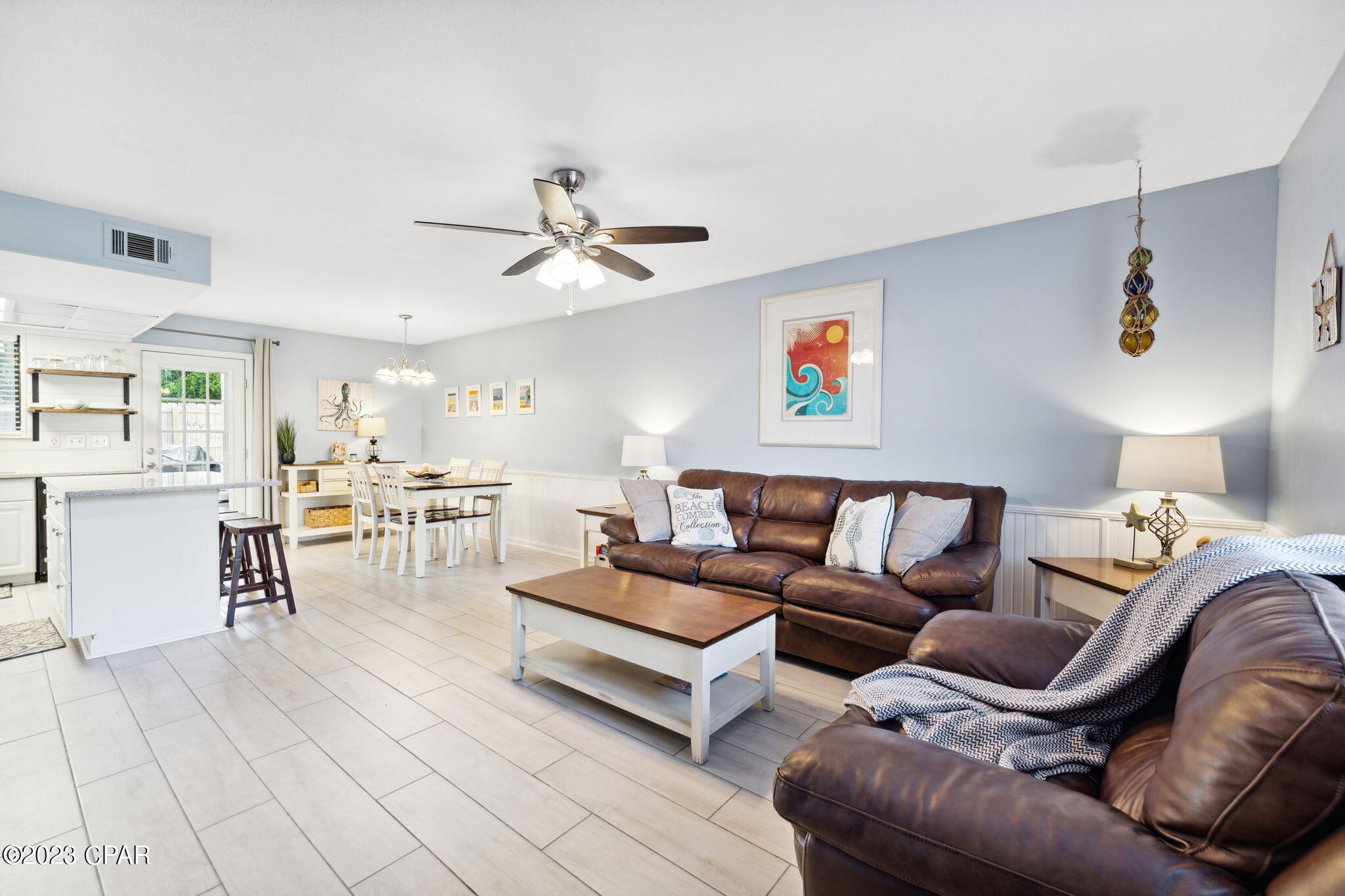 Gulf Highlands Beach Resort - Residential