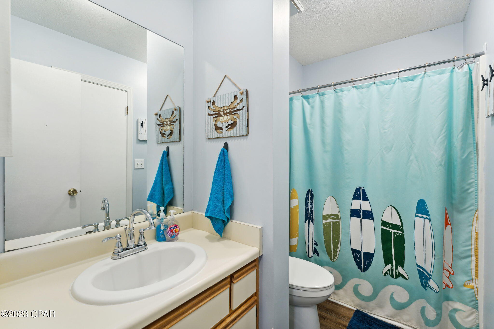 Gulf Highlands Beach Resort - Residential