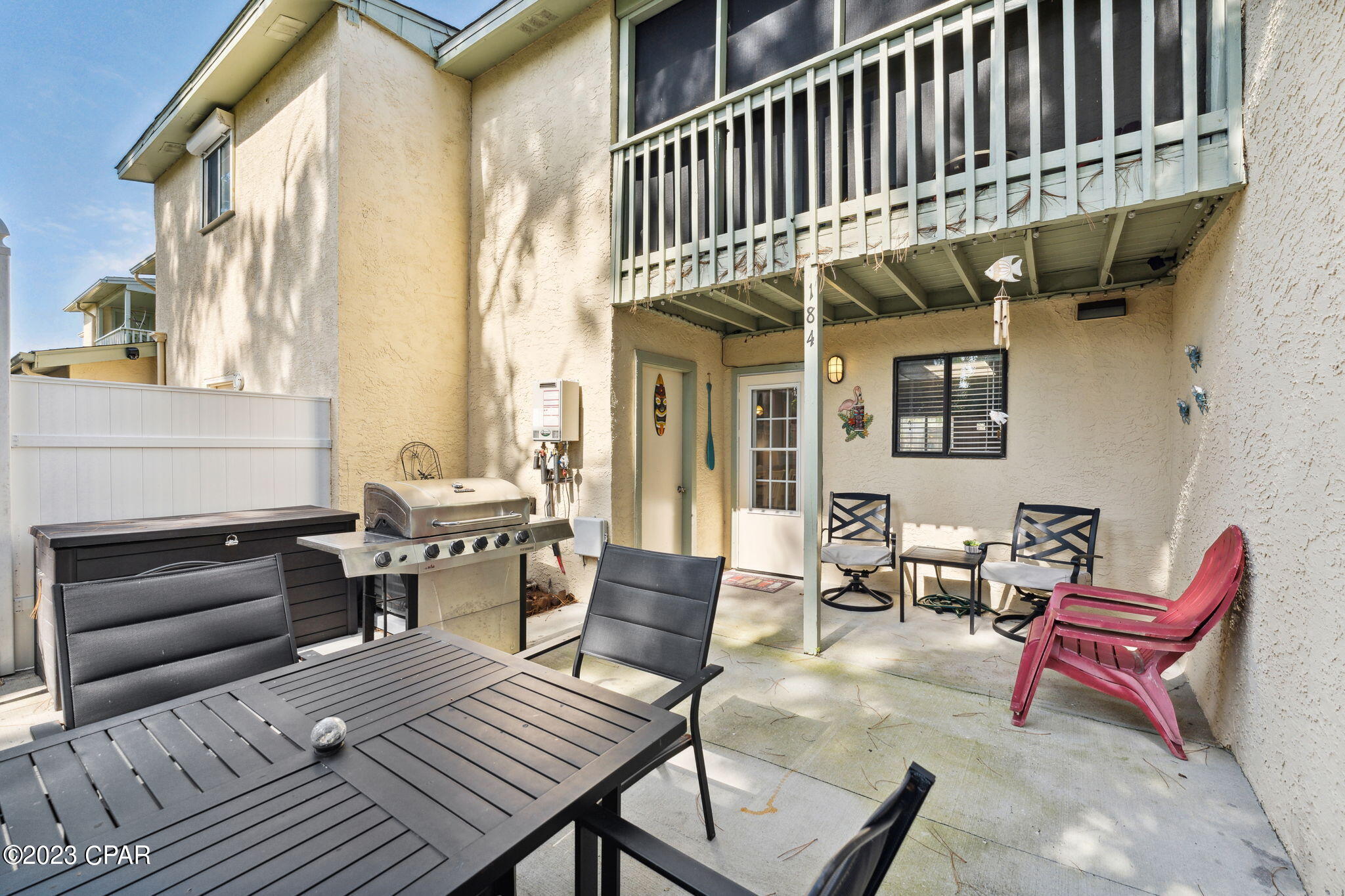 Gulf Highlands Beach Resort - Residential