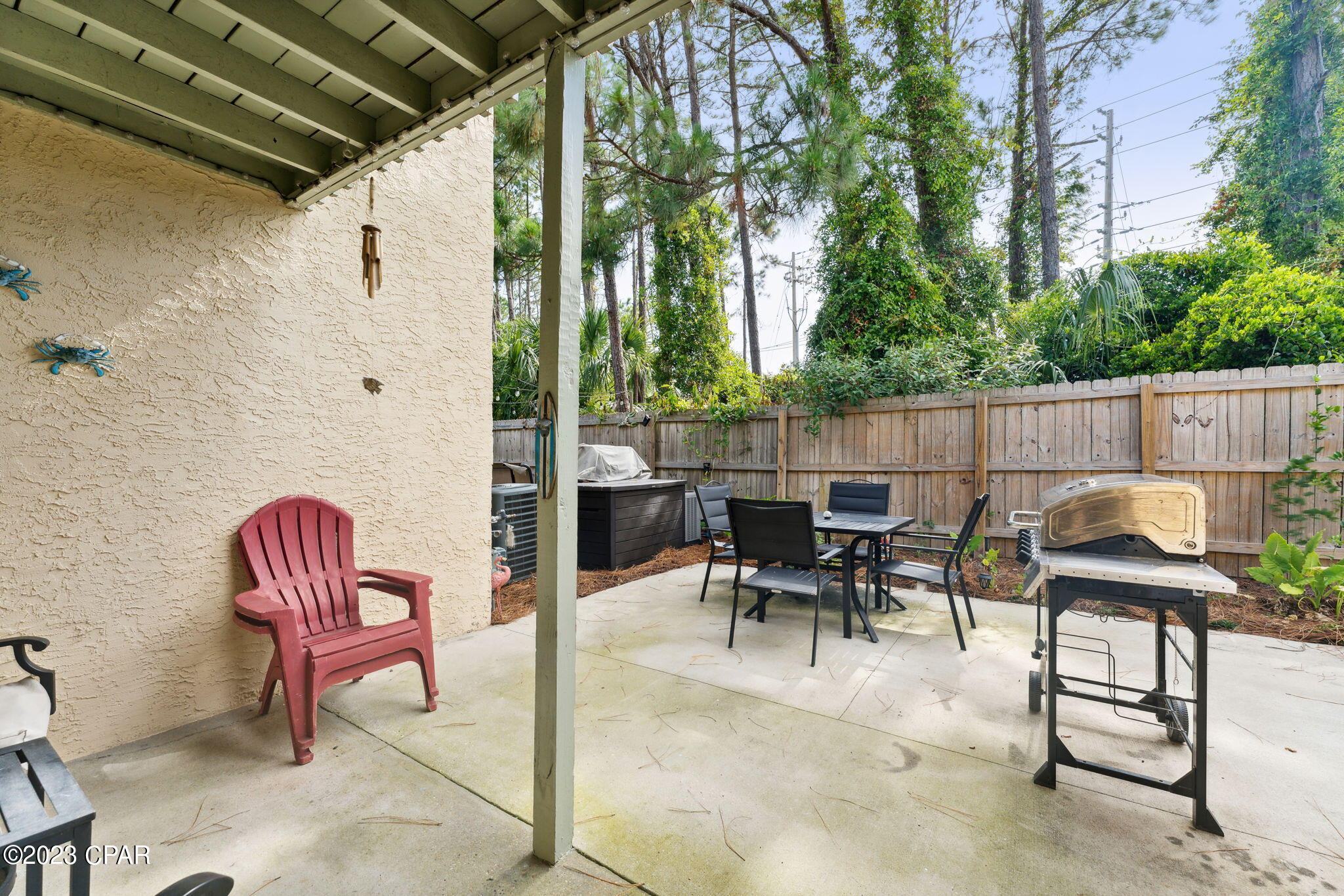 Gulf Highlands Beach Resort - Residential