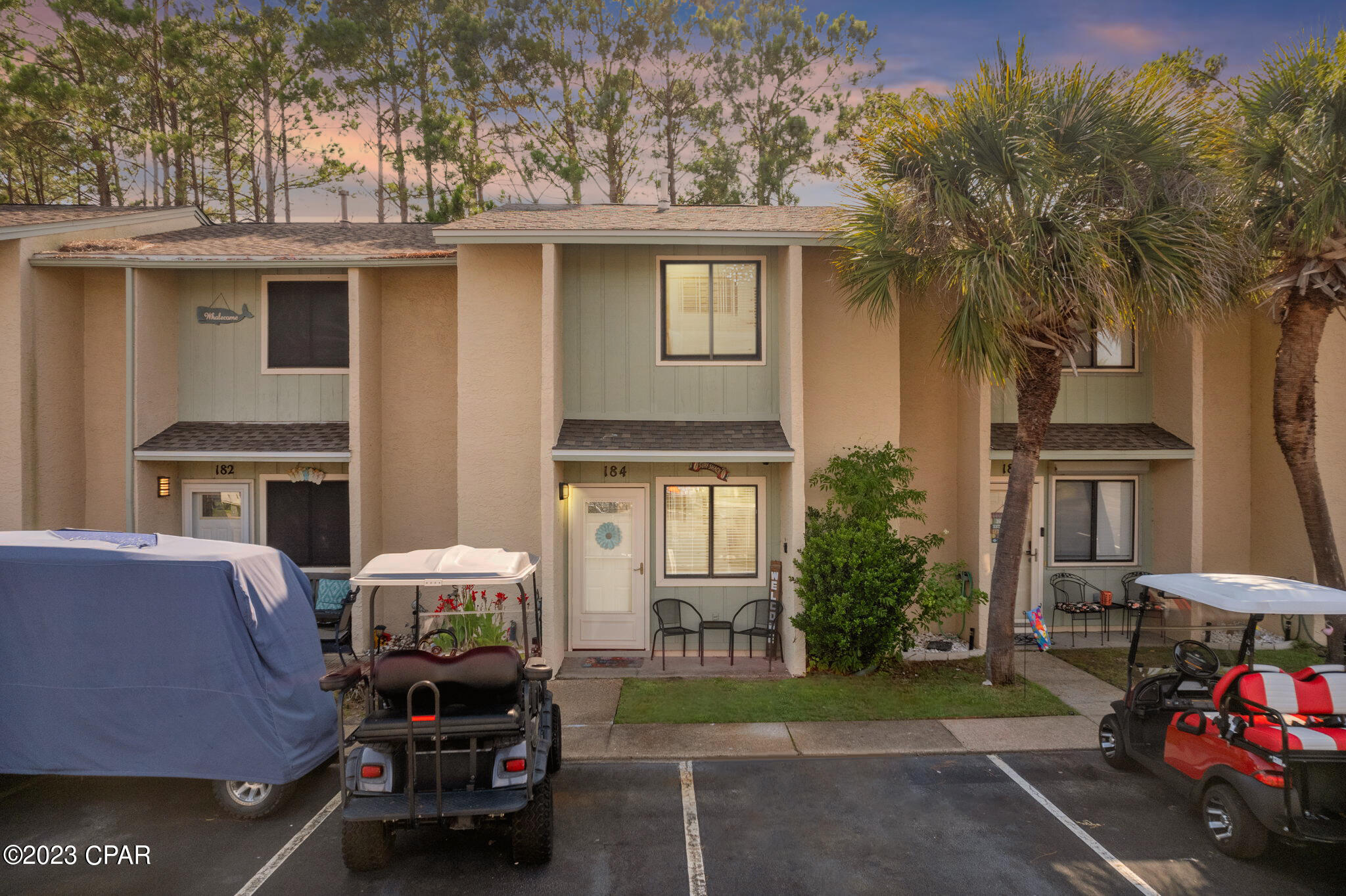 Gulf Highlands Beach Resort - Residential