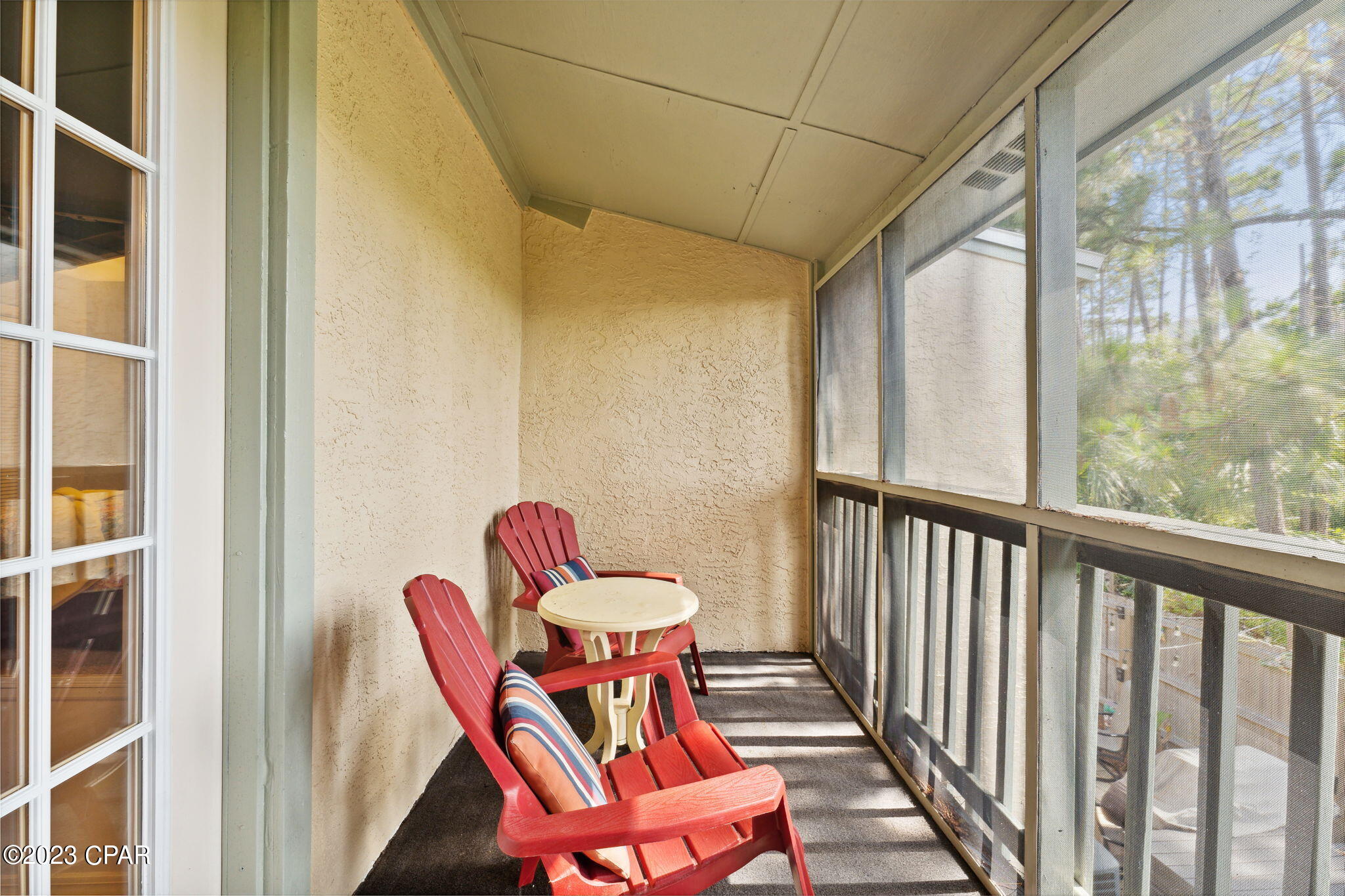 Gulf Highlands Beach Resort - Residential