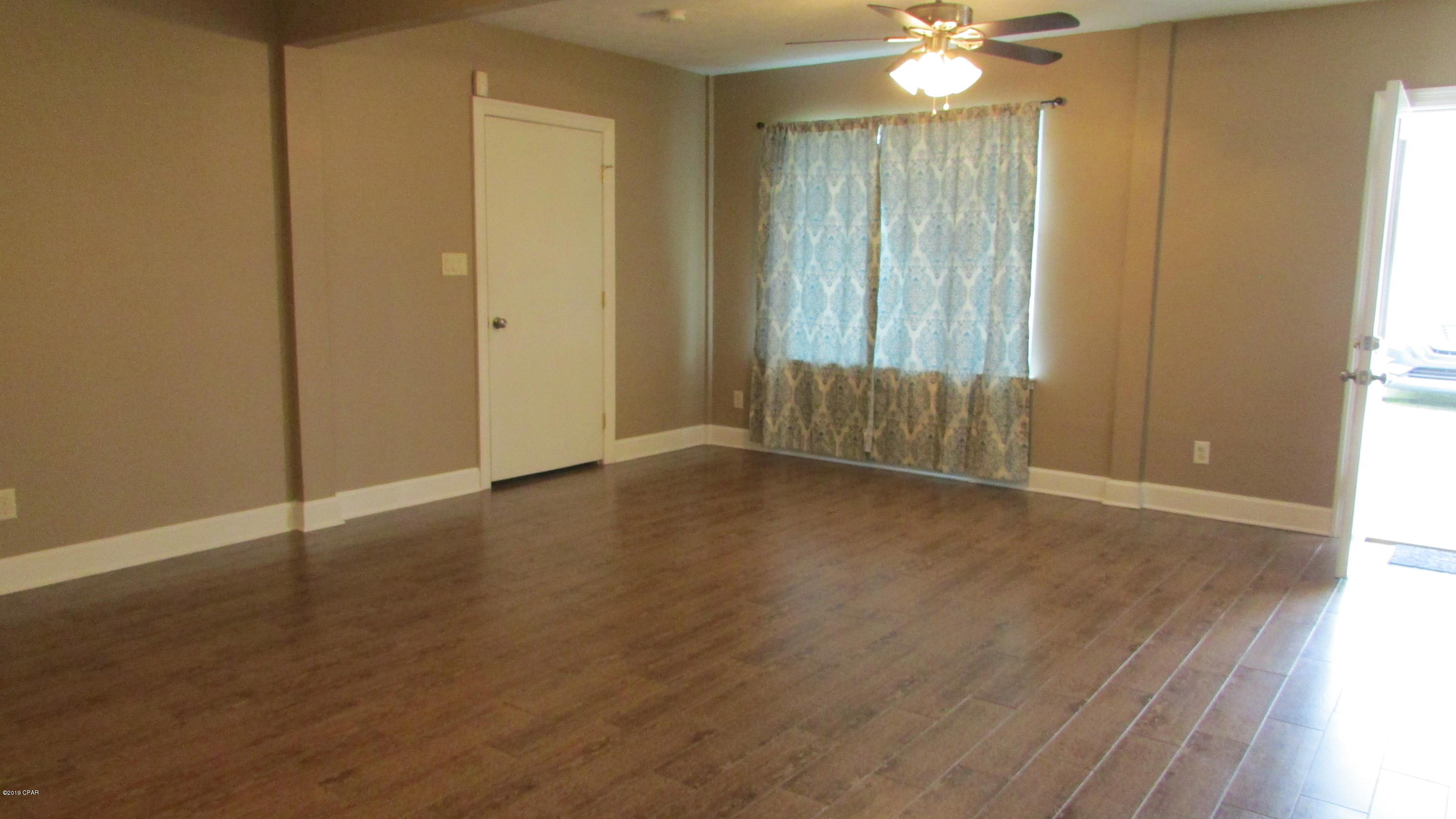 Laird Bayou - Residential