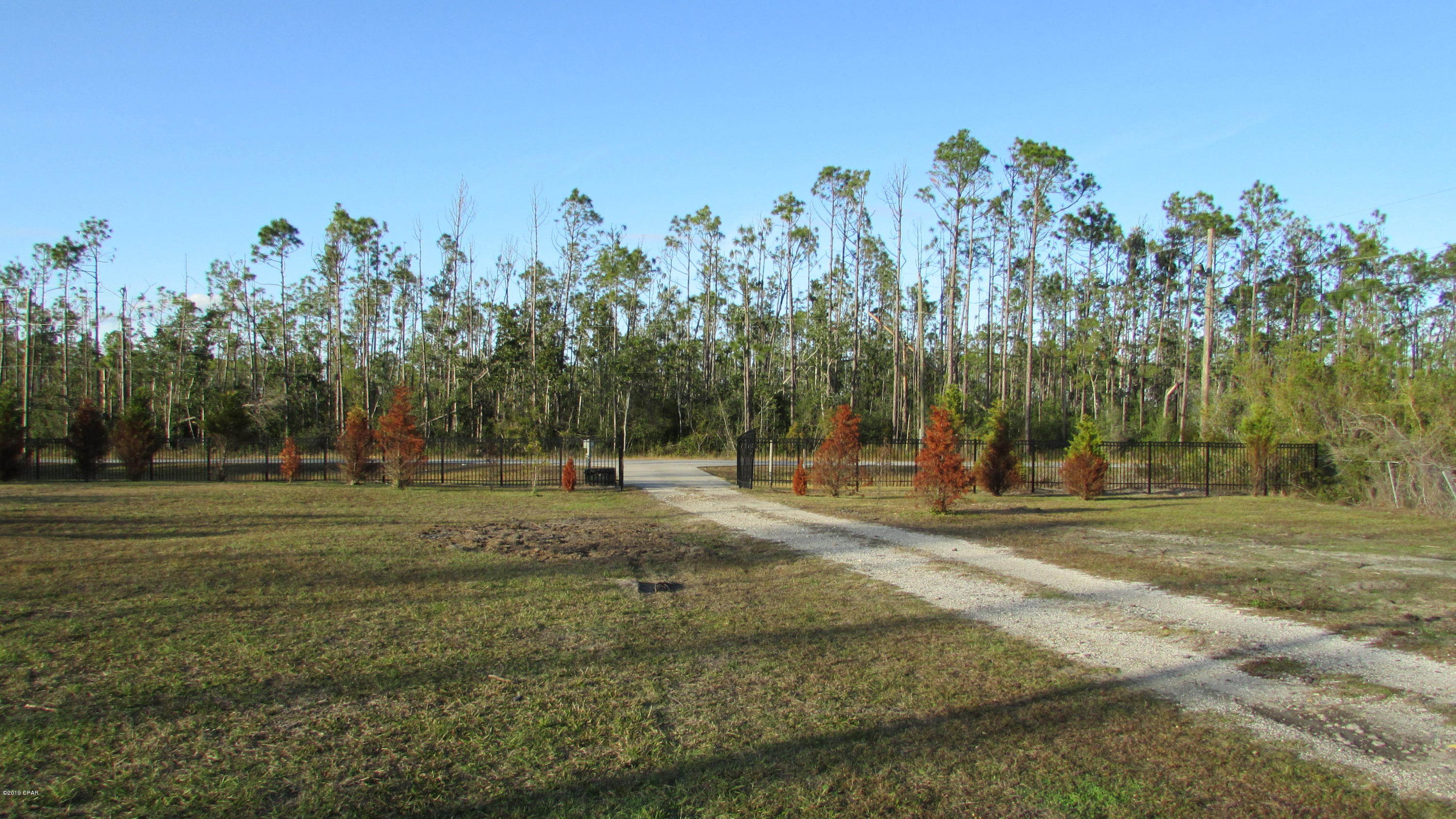Laird Bayou - Residential