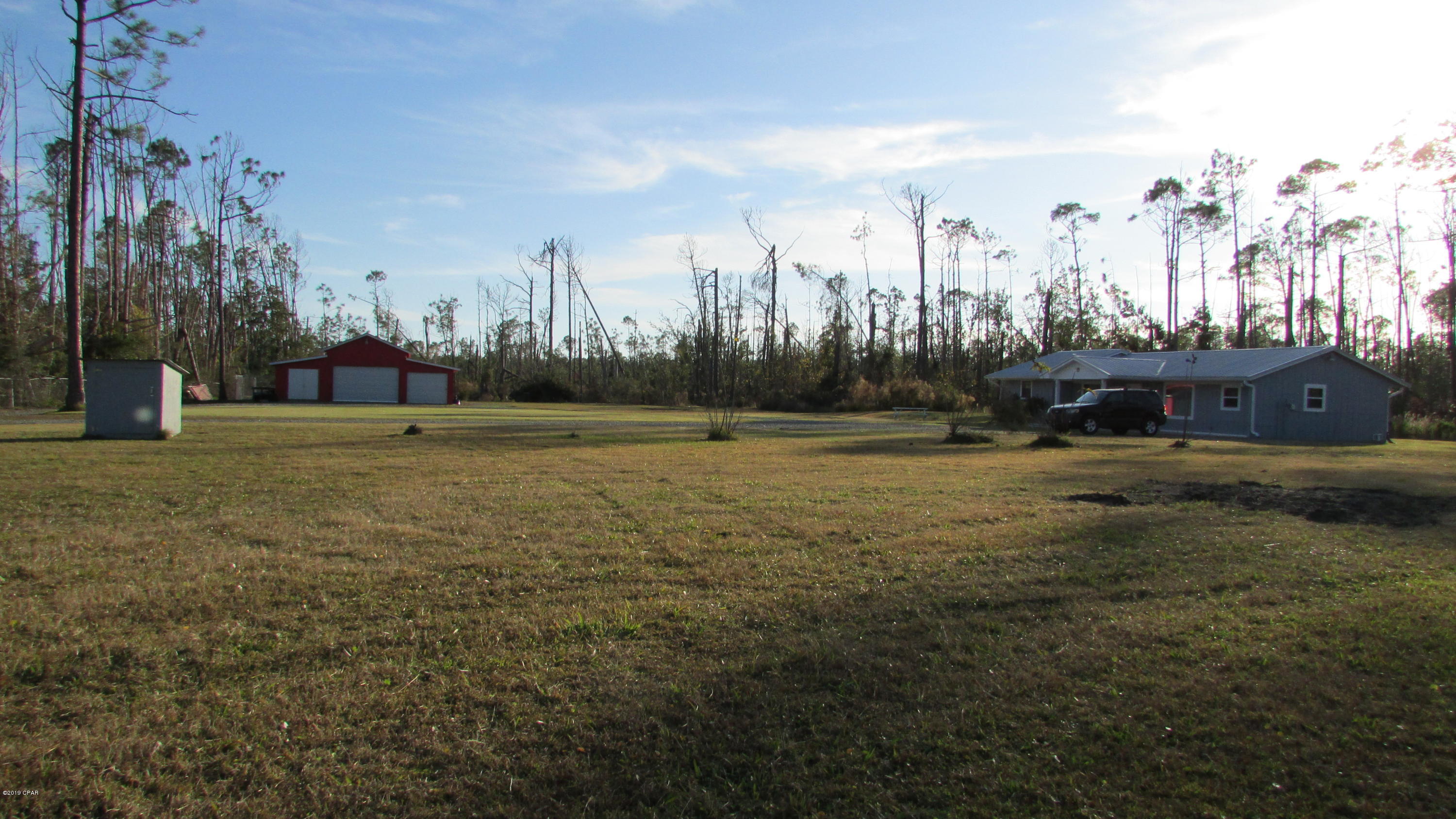 Laird Bayou - Residential