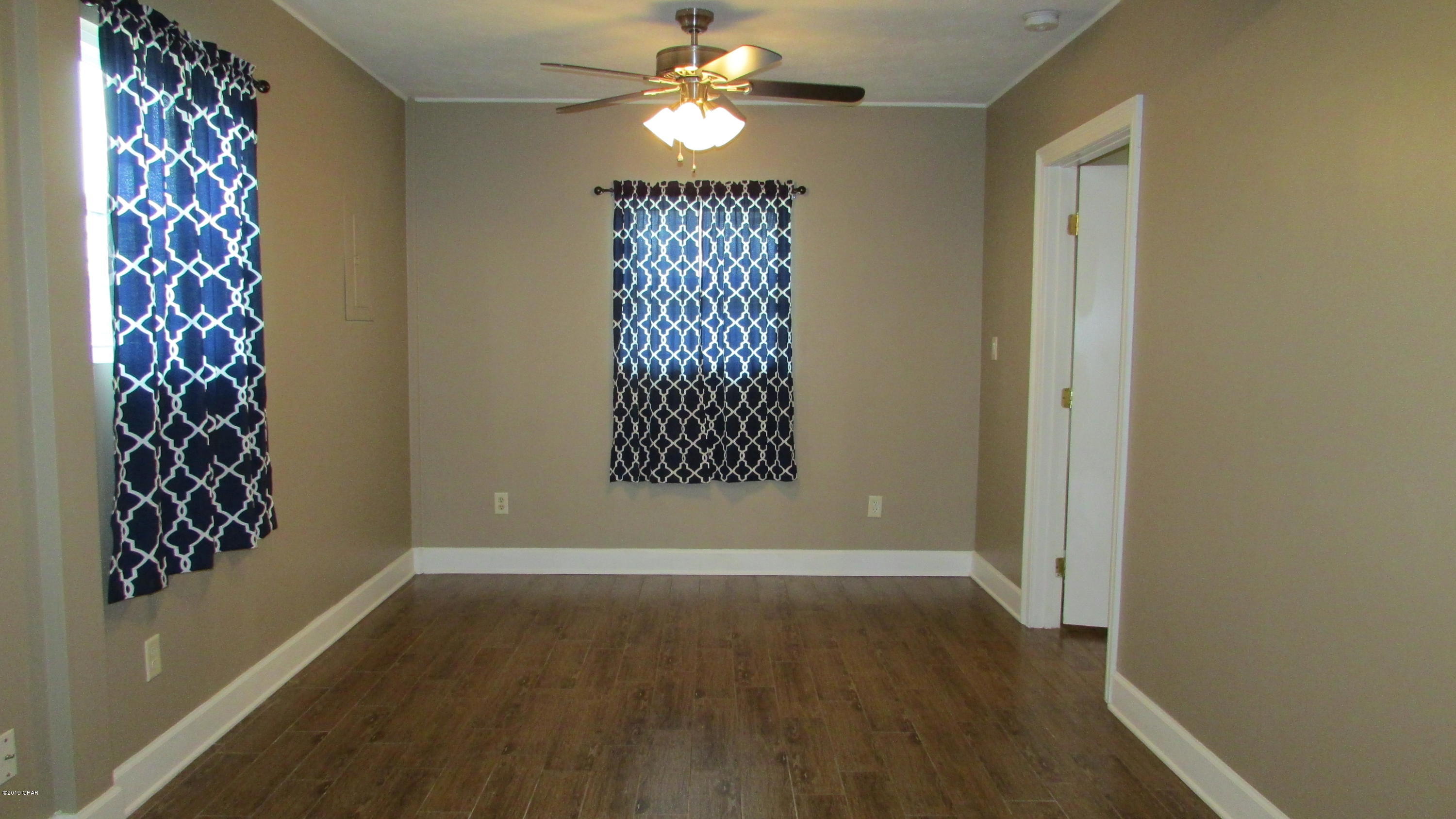 Laird Bayou - Residential