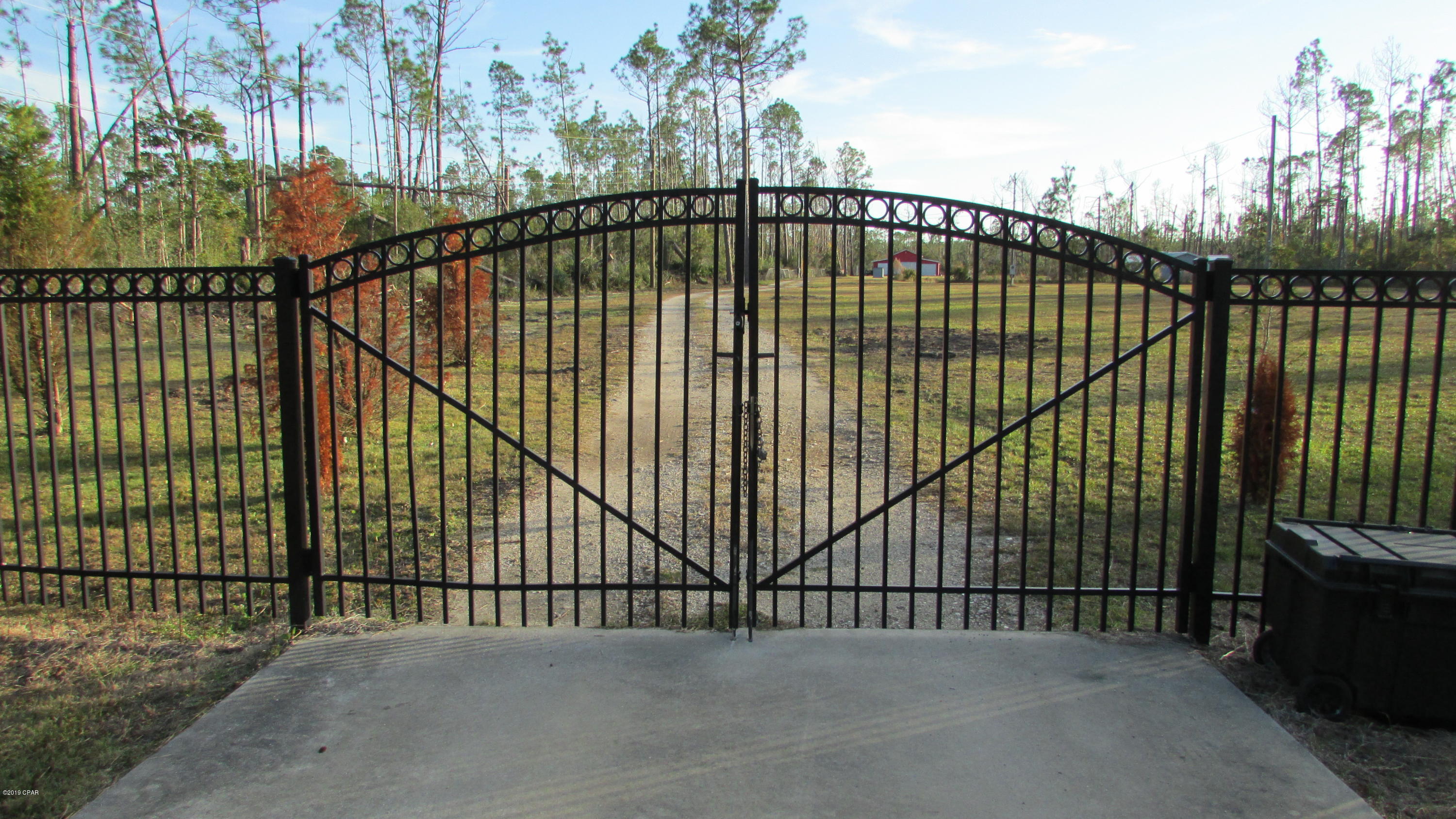 Laird Bayou - Residential