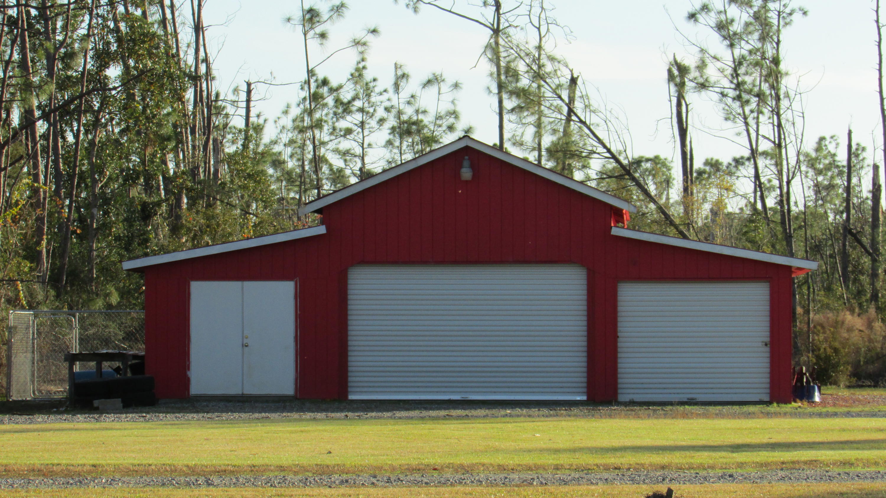 Laird Bayou - Residential