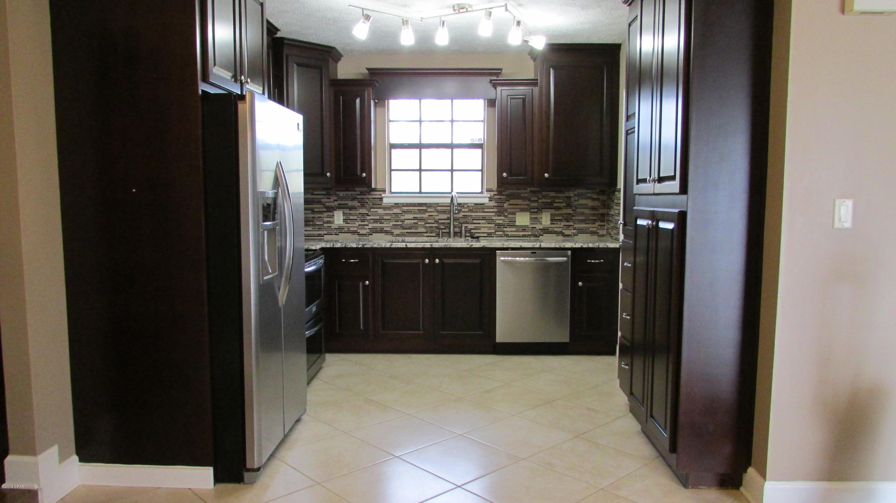 Laird Bayou - Residential