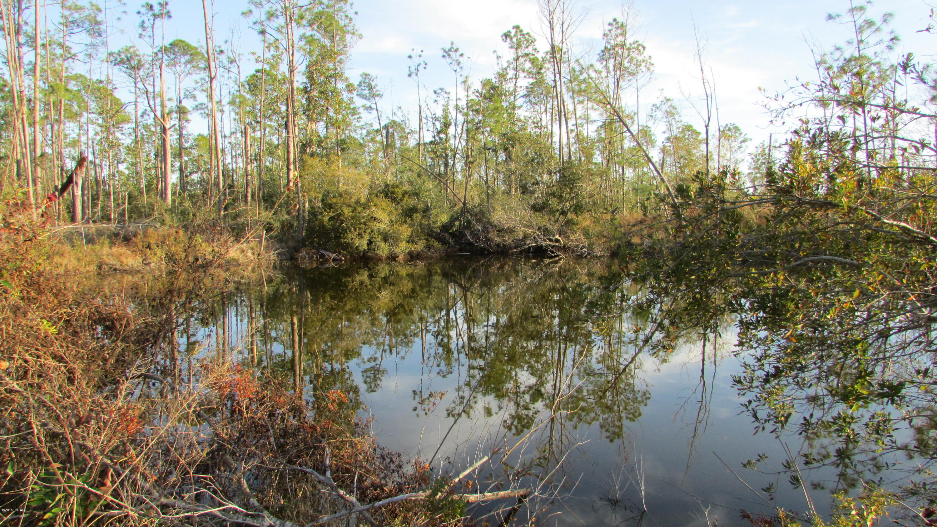 Laird Bayou - Residential