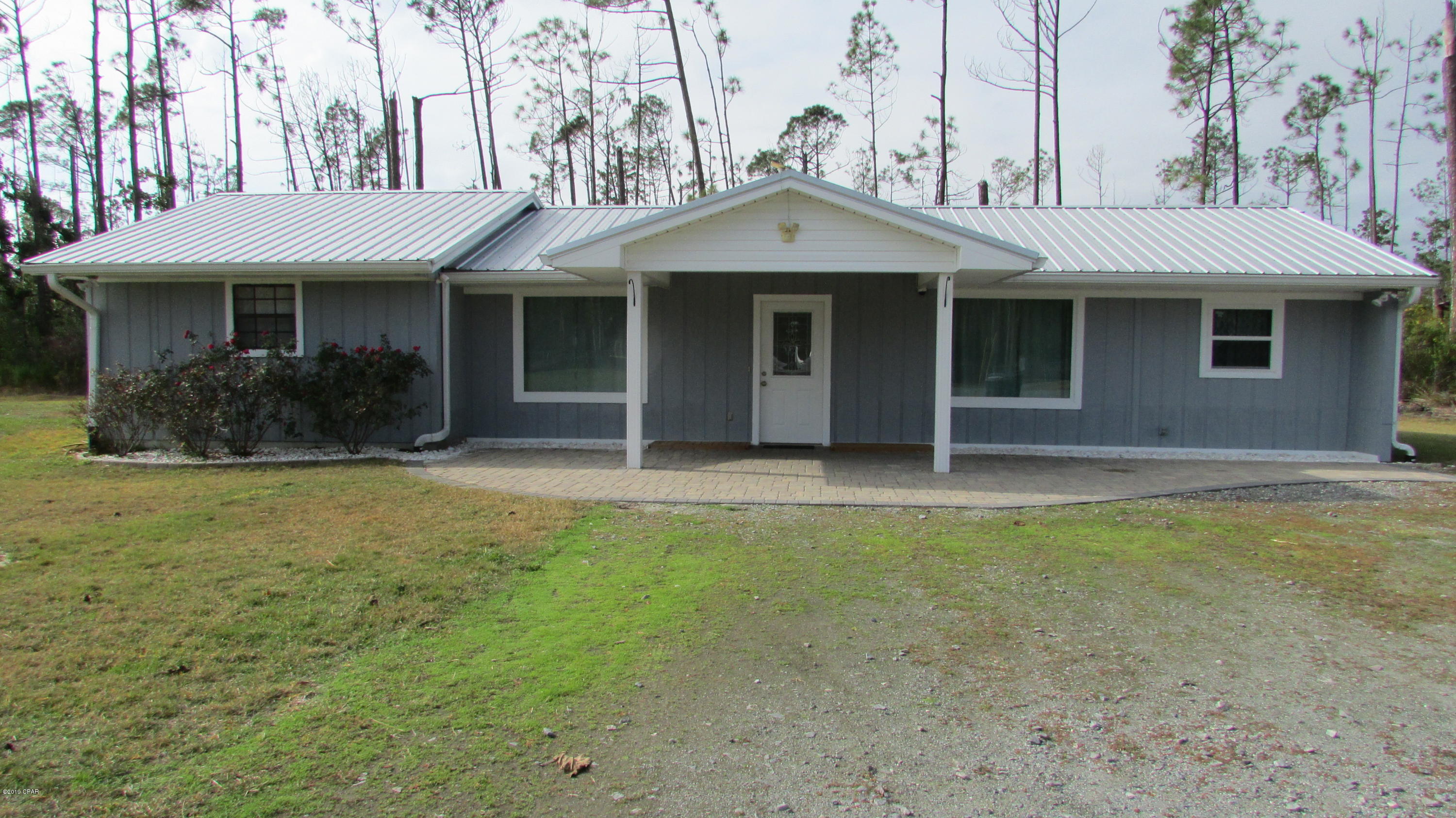 Laird Bayou - Residential