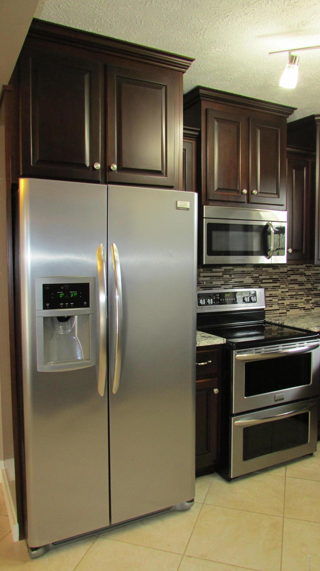 Laird Bayou - Residential