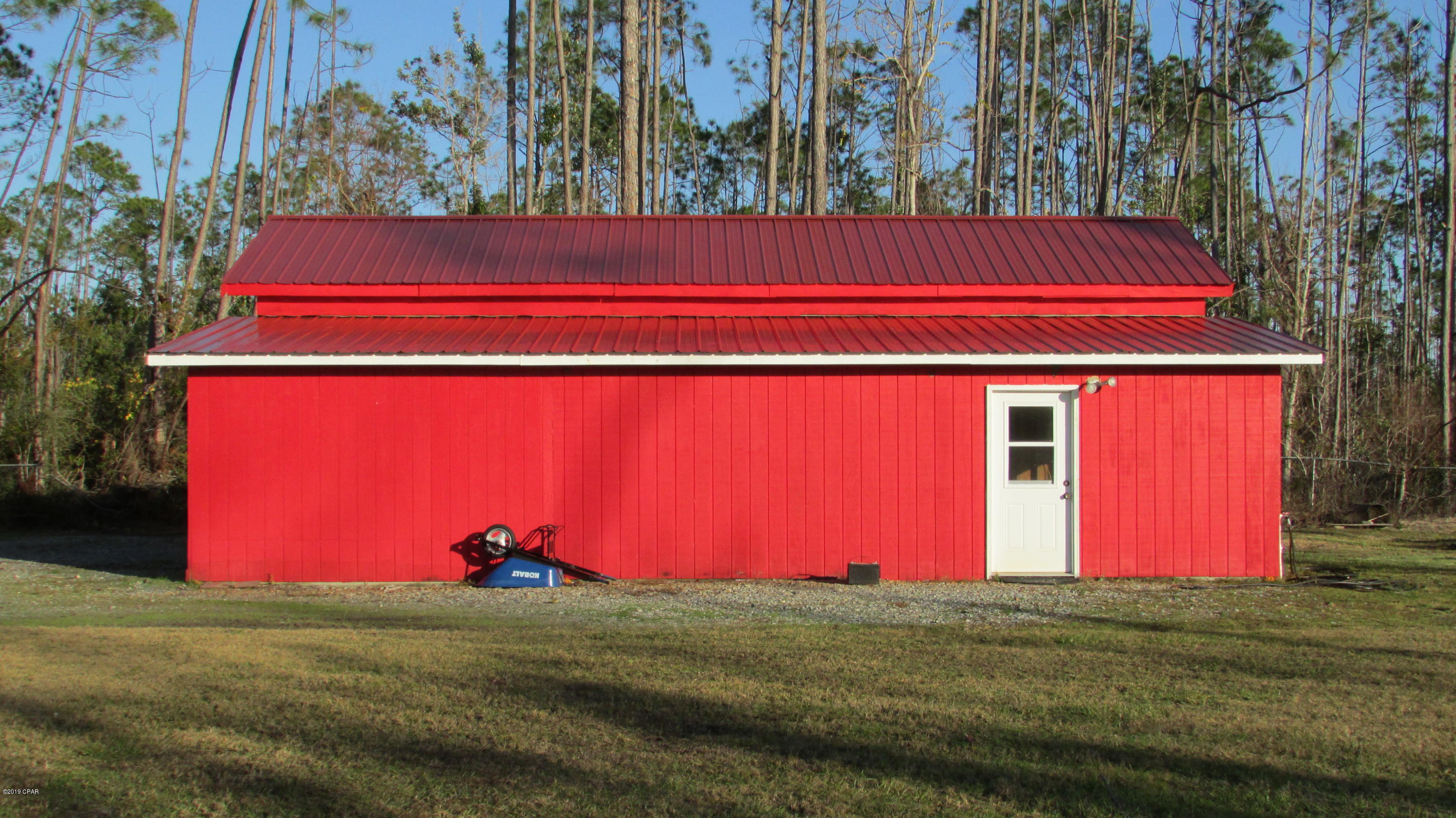 Laird Bayou - Residential