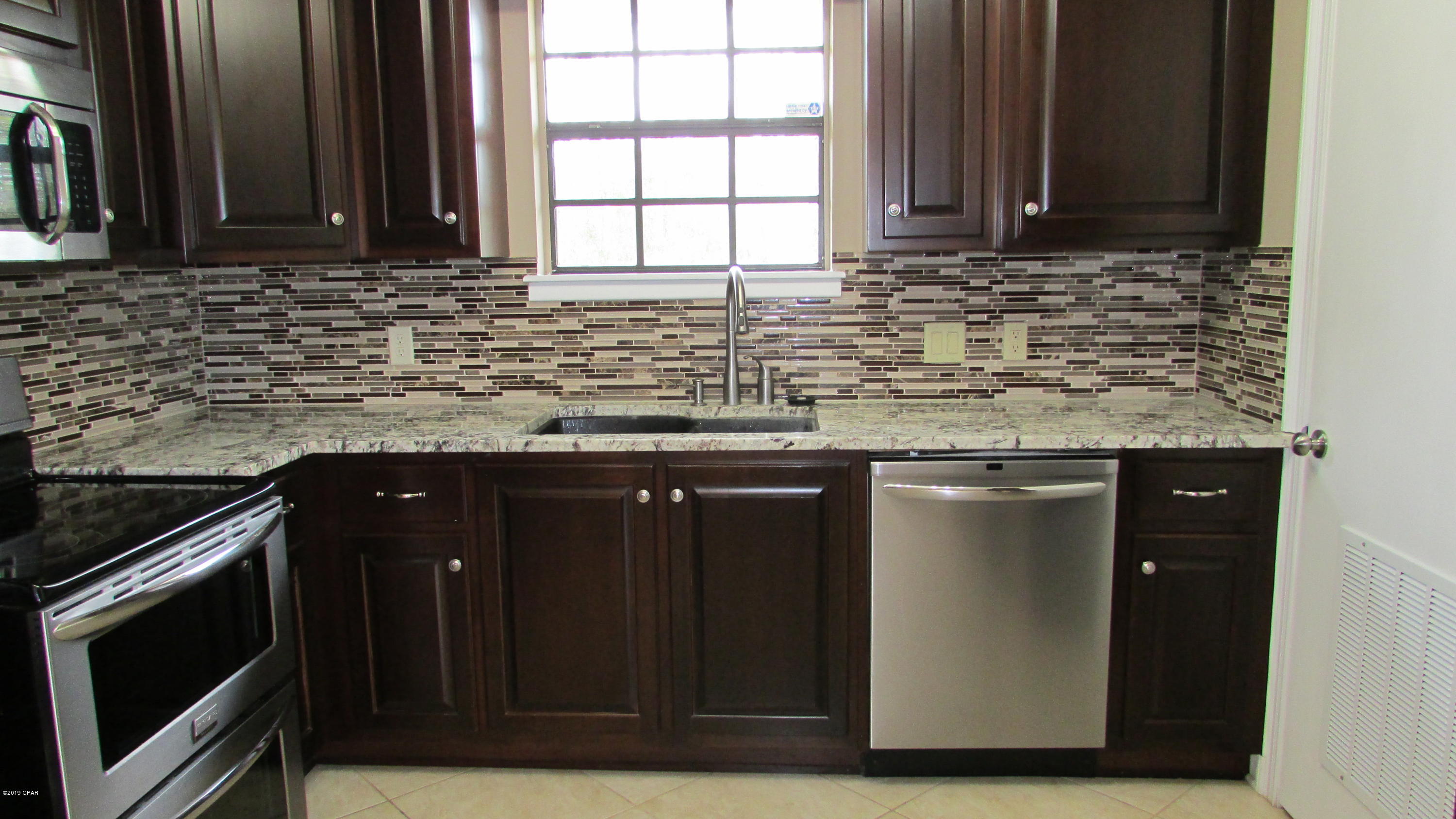 Laird Bayou - Residential